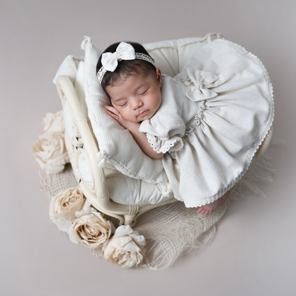 Baby Products Essential - Newborn Photography Props Baby Girl Clothes