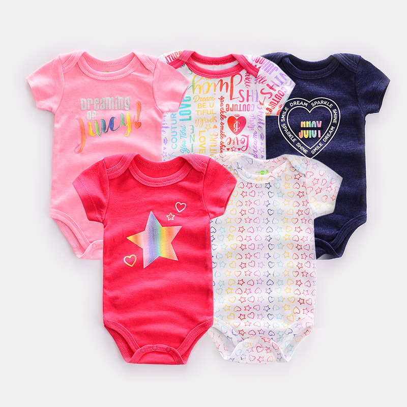 Baby Products Essential - Ircomll 5 Pairs/lot Baby Boy Girl