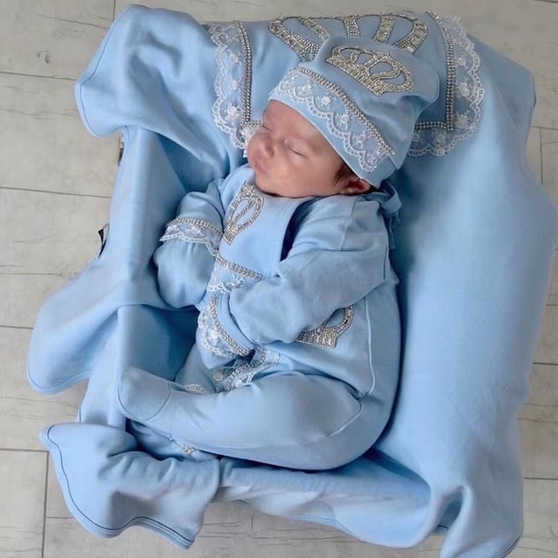 Baby Products Sale - Dollbling Take me Home Baby Essential