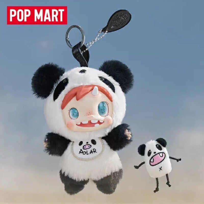Baby Products Sale - Genuine POPMART Polar-Monster Baby Series Plush
