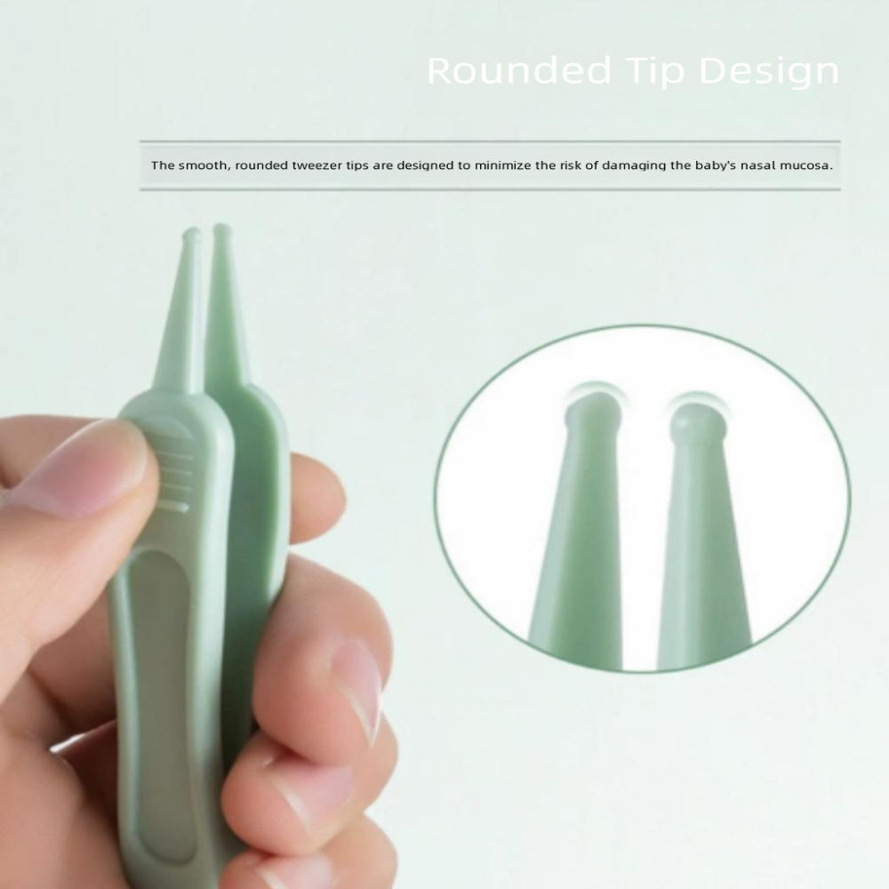 Nasal Aspirator - vvocci Baby Nose Cleaner Tool Toddler