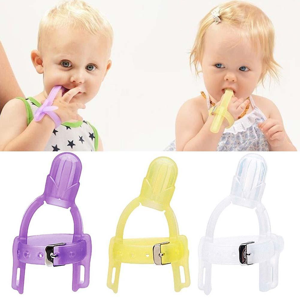 Baby Products Sale - Nontoxic Silicone Baby Kids Child Finger