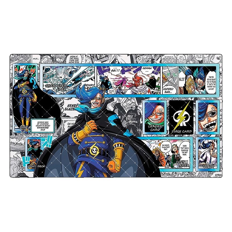 600x350mm One Piece Shanks Per - огляд і ціна Play Mat