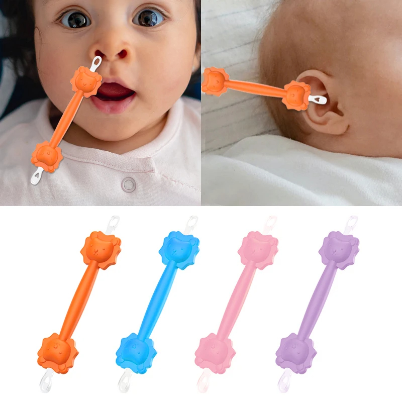 2024 New models Baby Cleaner S - огляд і ціна Nasal Aspirator