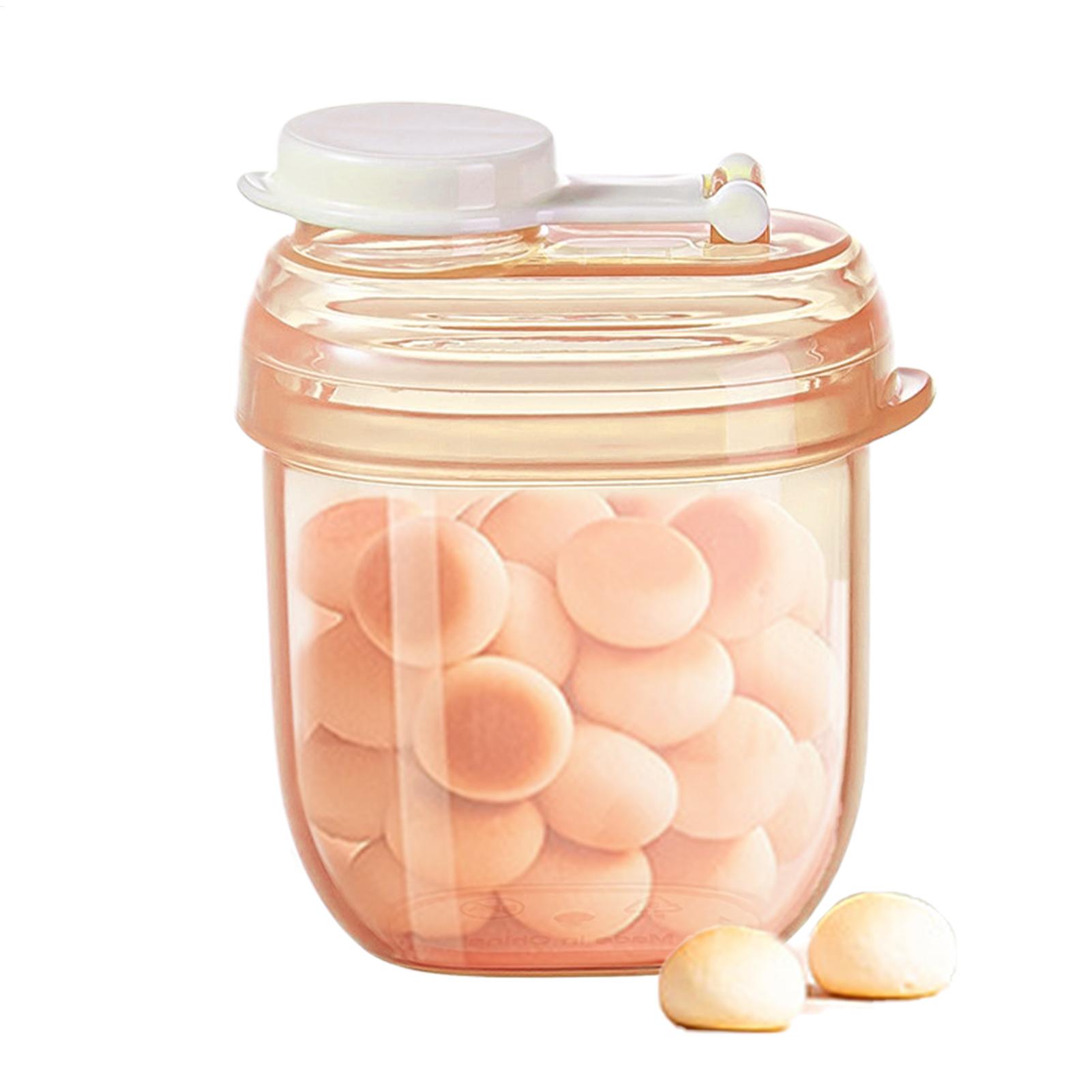 Baby Milk Powder Box Airtight  - огляд і ціна Baby Products Distributor