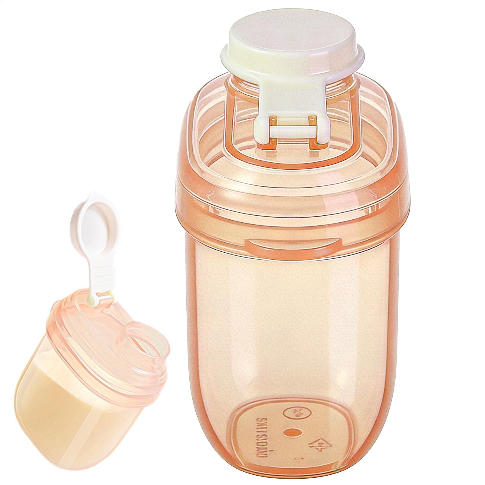 Baby Milk Powder Box Airtight  - огляд і ціна Baby Products Distributor