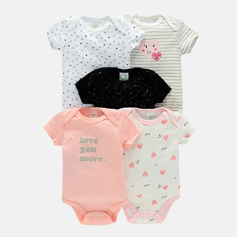 Ircomll 5 Pairs/lot Baby Boy G - огляд і ціна Baby Products Essential