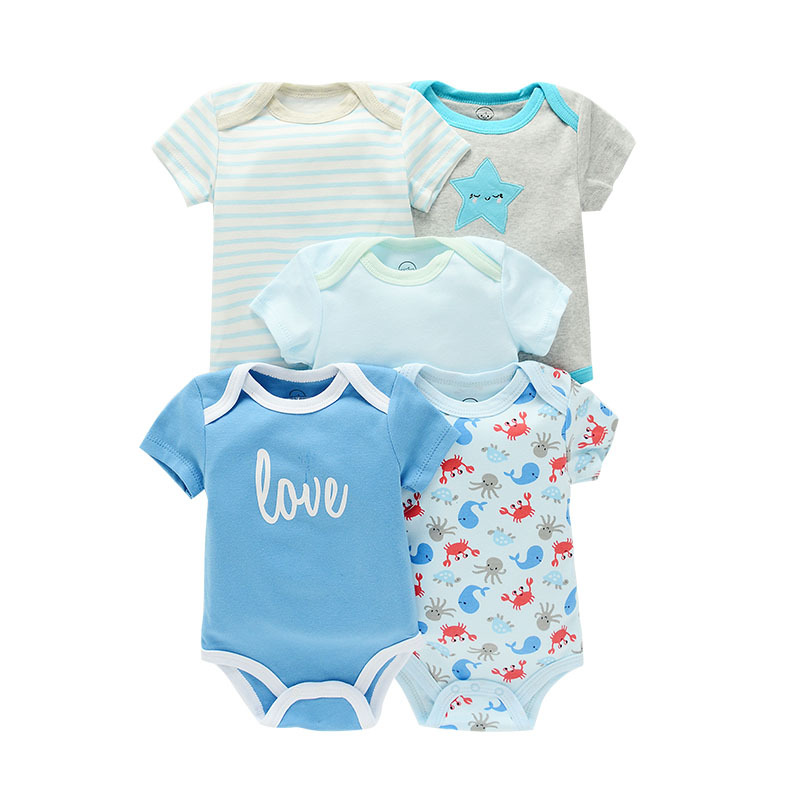 Ircomll 5 Pairs/lot Baby Boy G - огляд і ціна Baby Products Essential