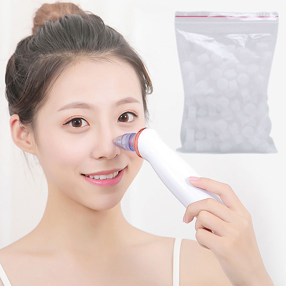 100Pcs Filter Sponge Nasal Asp - огляд і ціна Nasal Aspirator
