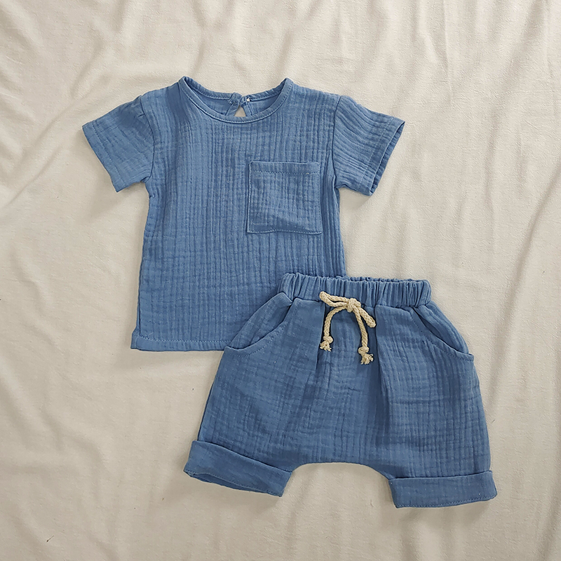 Organic Cotton Baby Clothes Se - огляд і ціна Baby Products Organic