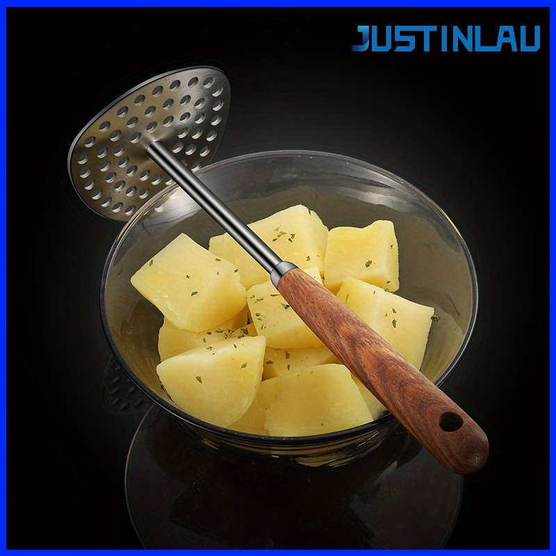 JUSTINLAU Potato Puree Compact - огляд і ціна Baby Products Eco Friendly