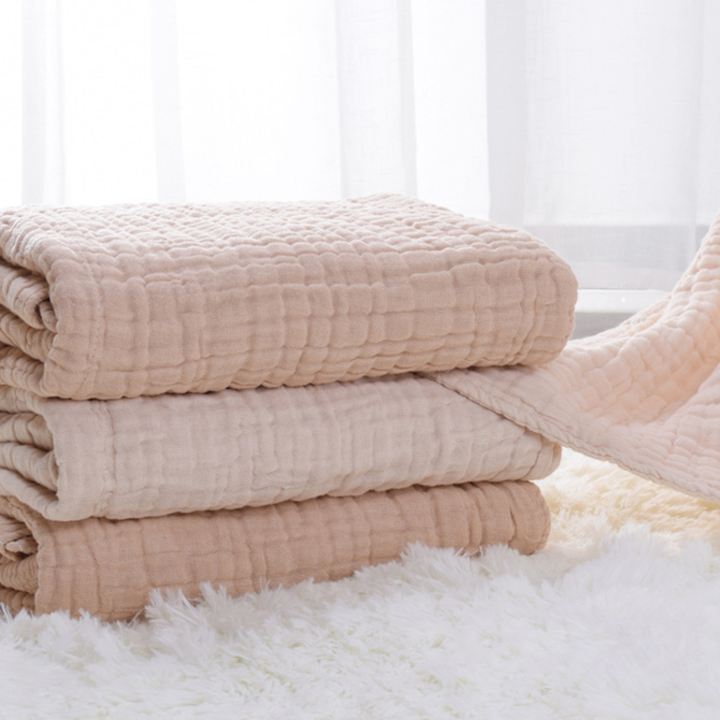 Organic Cotton Blanket Newborn - огляд і ціна Baby Products Organic