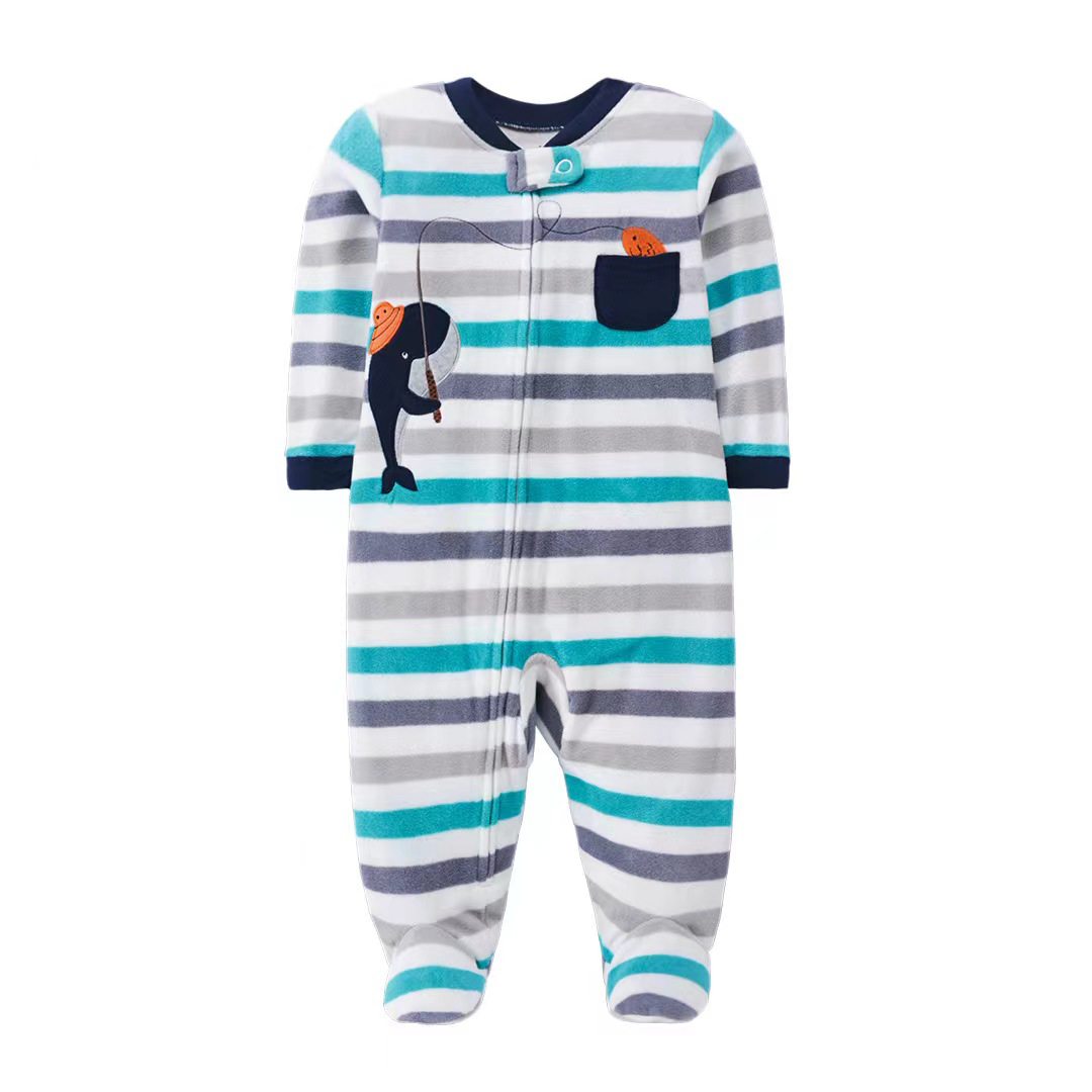 Newborn Baby Boy Girl Rompers  - огляд і ціна Baby Products Essential