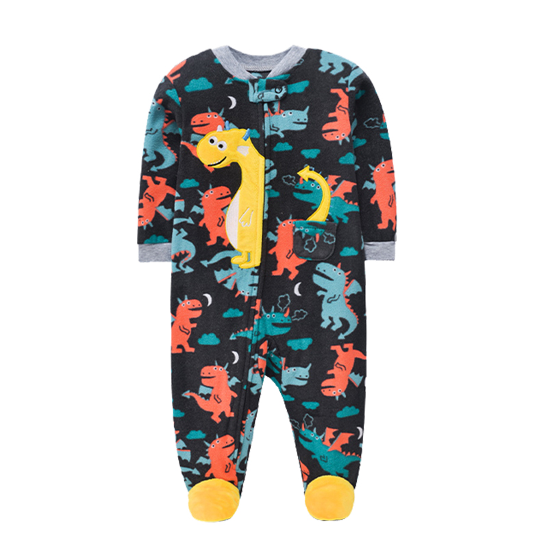 Newborn Baby Boy Girl Rompers  - огляд і ціна Baby Products Essential