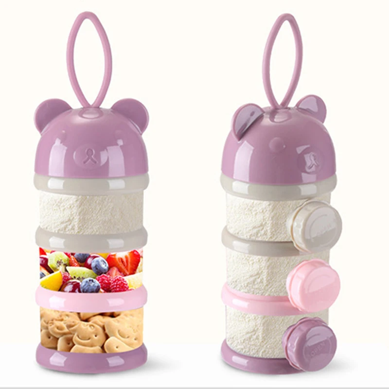 Removable Baby Milk Powder Sto - огляд і ціна Baby Products Distributor