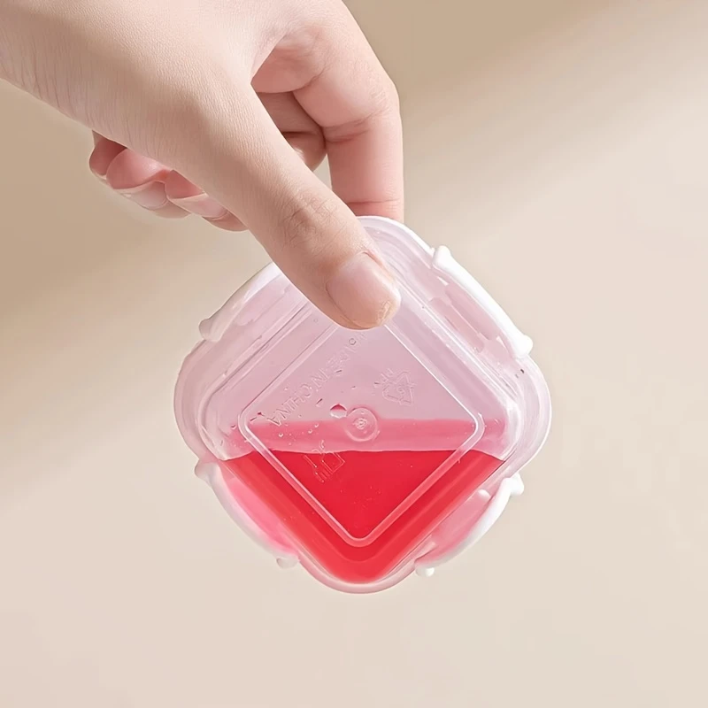 Mini Food-grade Thickened Seal - огляд і ціна Baby Products Distributor