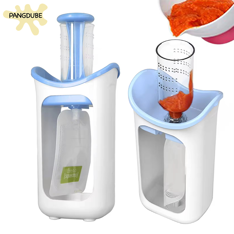 Baby Fruit Compote Filling Sta - огляд і ціна Baby Products Distributor