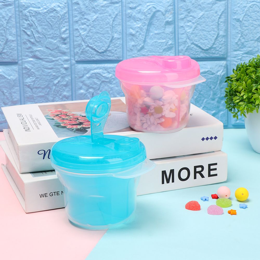 3 Doses Formula Container of B - огляд і ціна Baby Products Distributor