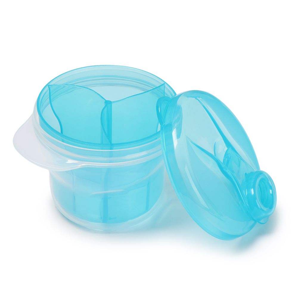 3 Doses Formula Container of B - огляд і ціна Baby Products Distributor