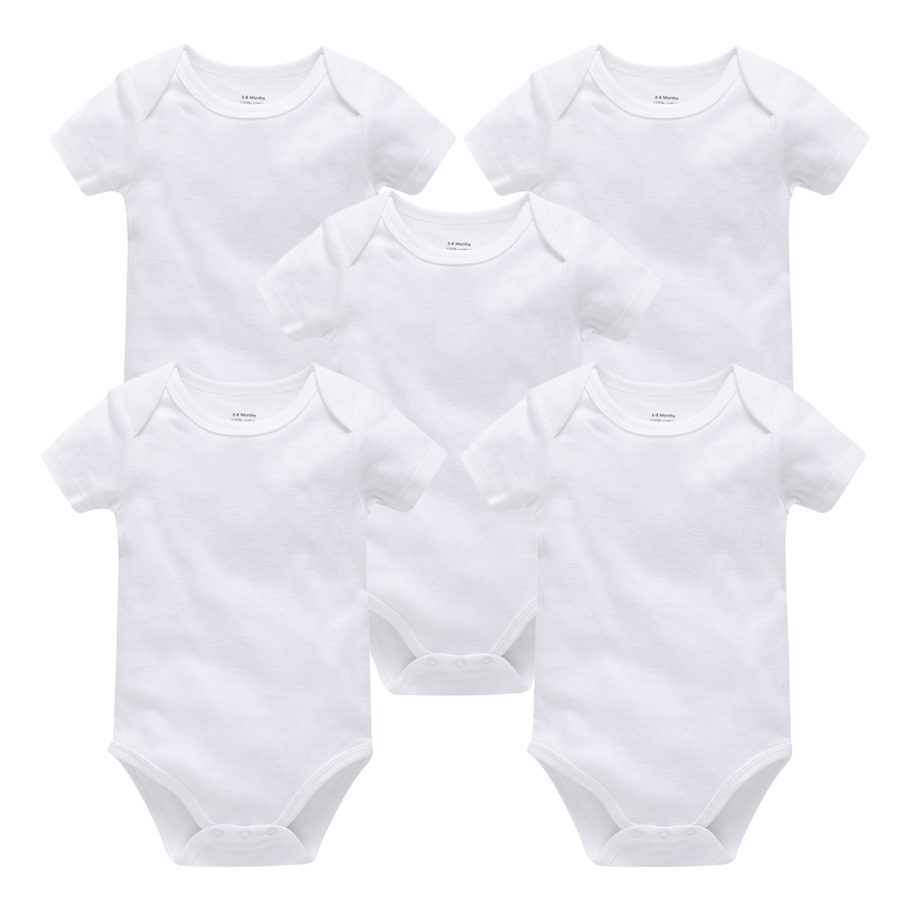 Kavkas 3PCS 5PCS Baby Boys Gir - огляд і ціна Baby Products Essential