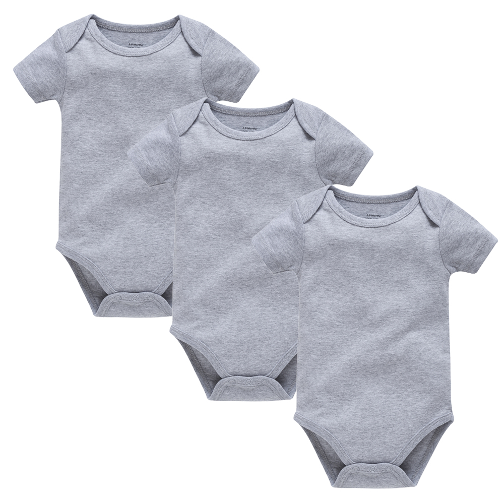 Kavkas 3PCS 5PCS Baby Boys Gir - огляд і ціна Baby Products Essential