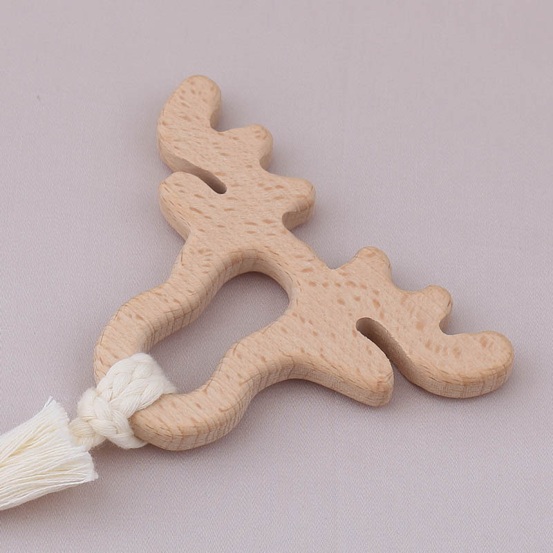 Baby Crochet Rattle Elephant T - огляд і ціна Baby Rattle Toy Set