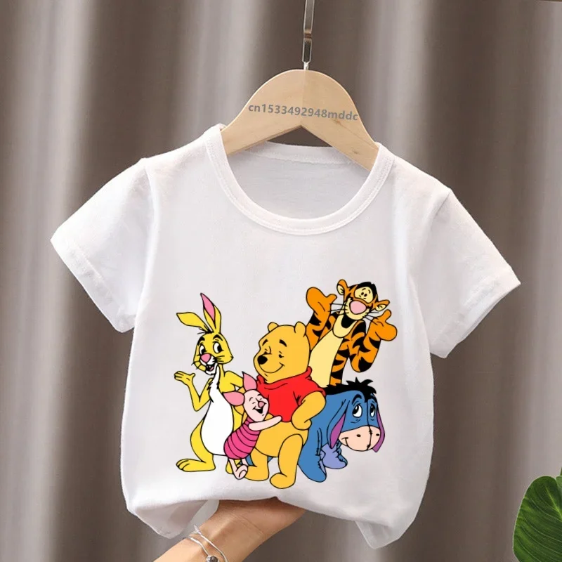 Hot Sale Winnie the Pooh Cute  - огляд і ціна Baby Products Sale