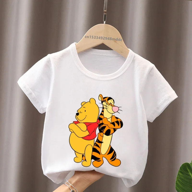 Hot Sale Winnie the Pooh Cute  - огляд і ціна Baby Products Sale