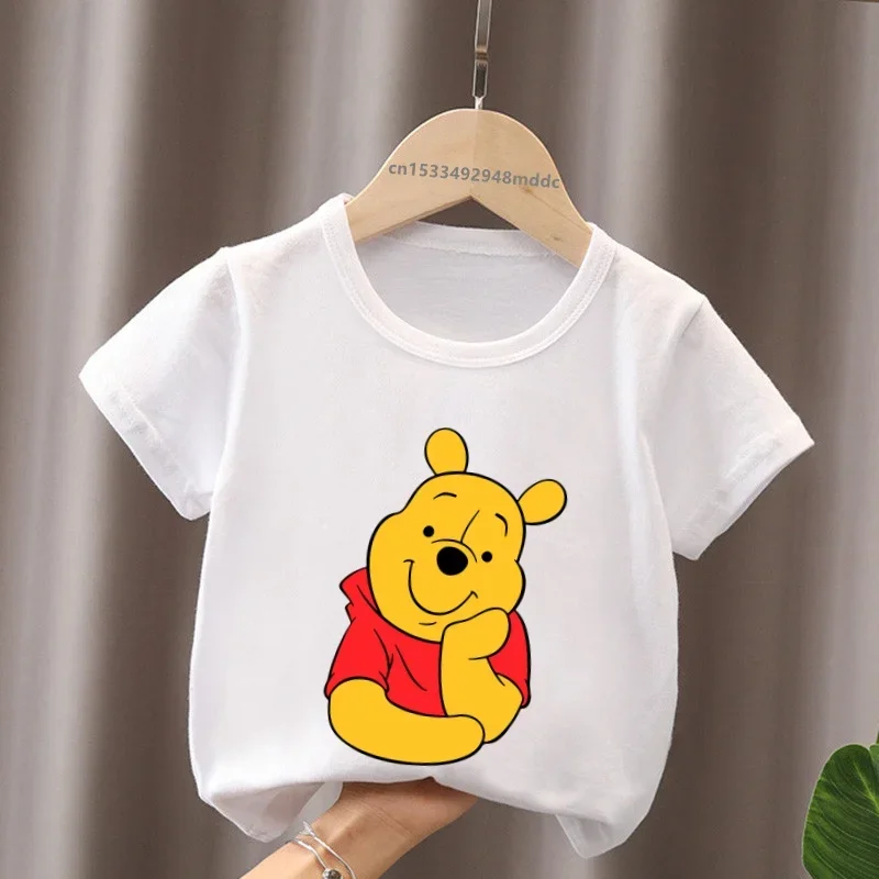 Hot Sale Winnie the Pooh Cute  - огляд і ціна Baby Products Sale