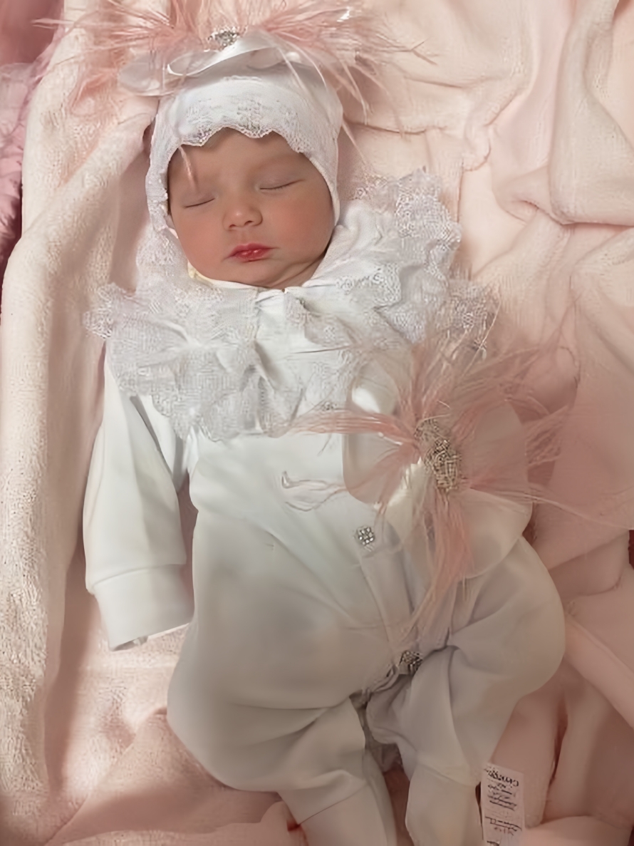 Dollbling Newborn Set Baby's S - огляд і ціна Baby Products Sale
