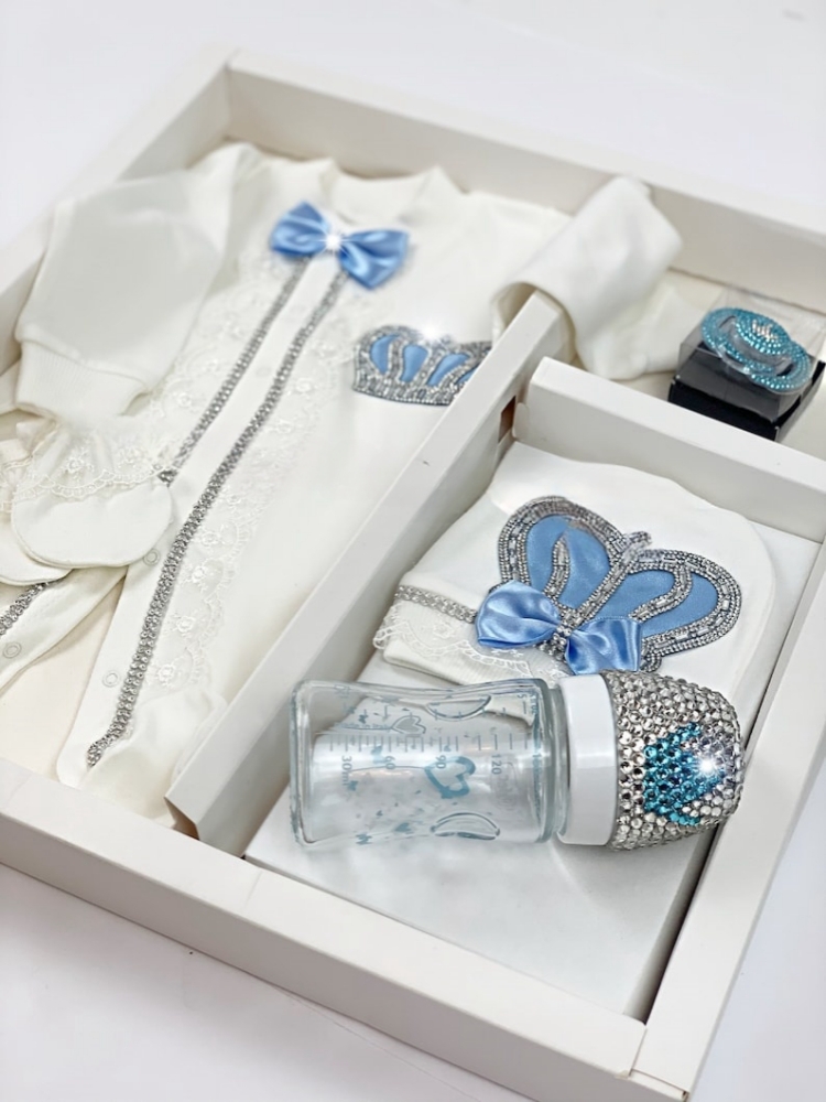Dollbling Newborn Set Baby's S - огляд і ціна Baby Products Sale