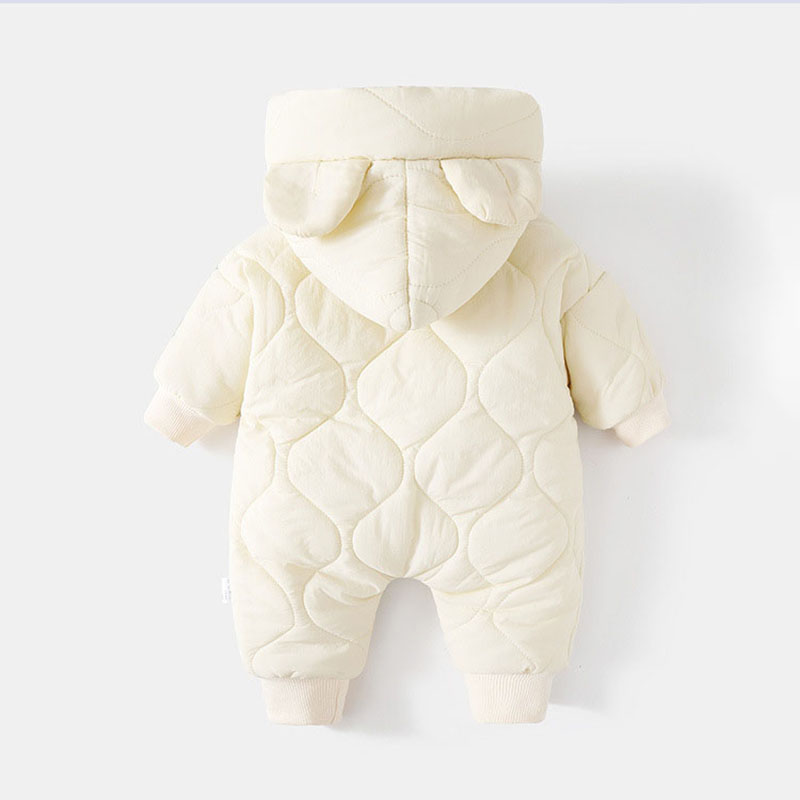 2026 Spring Autumn Hooded Infa - огляд і ціна Baby Products Sale