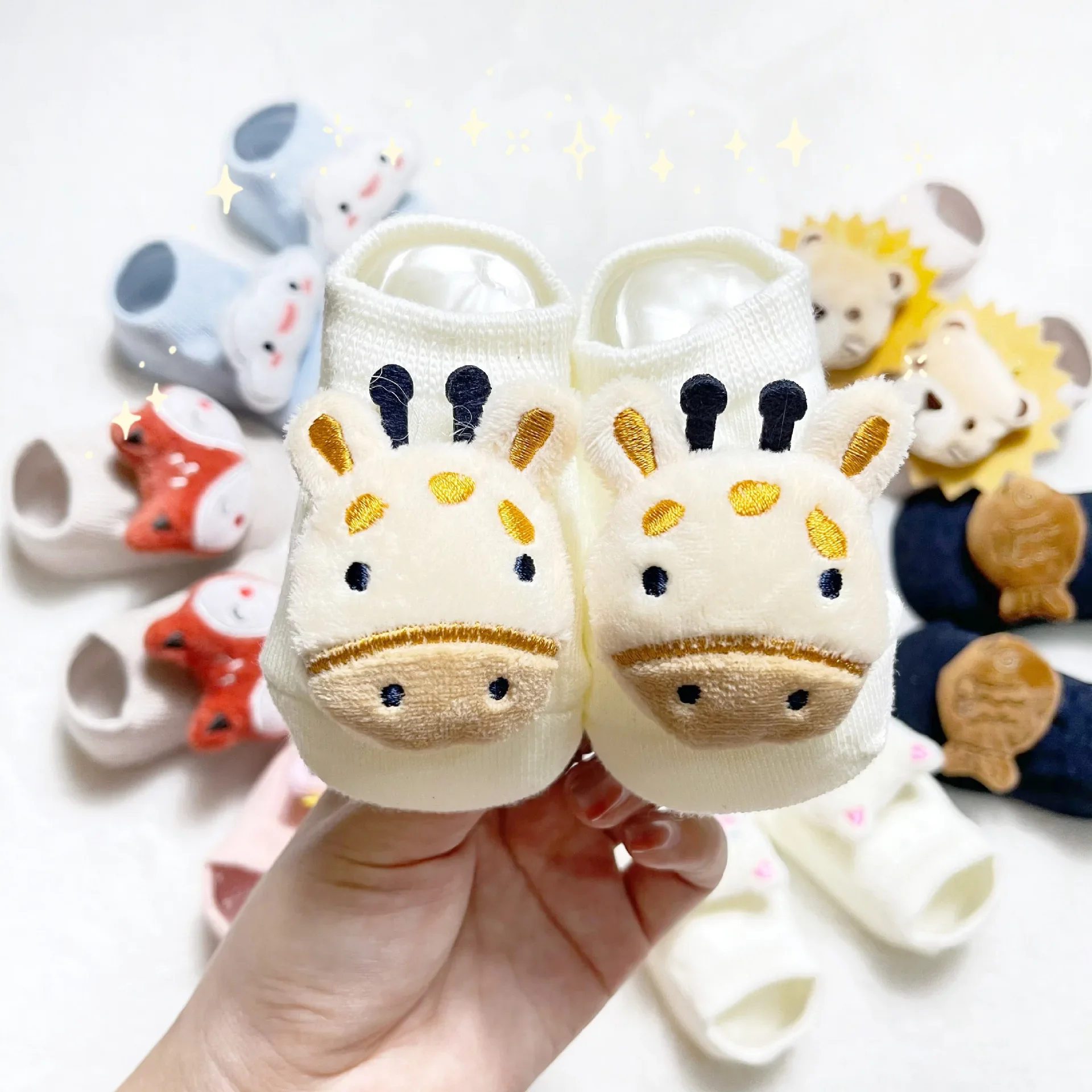 Kawaii Cotton Infant Toddler B - огляд і ціна Baby Products Essential