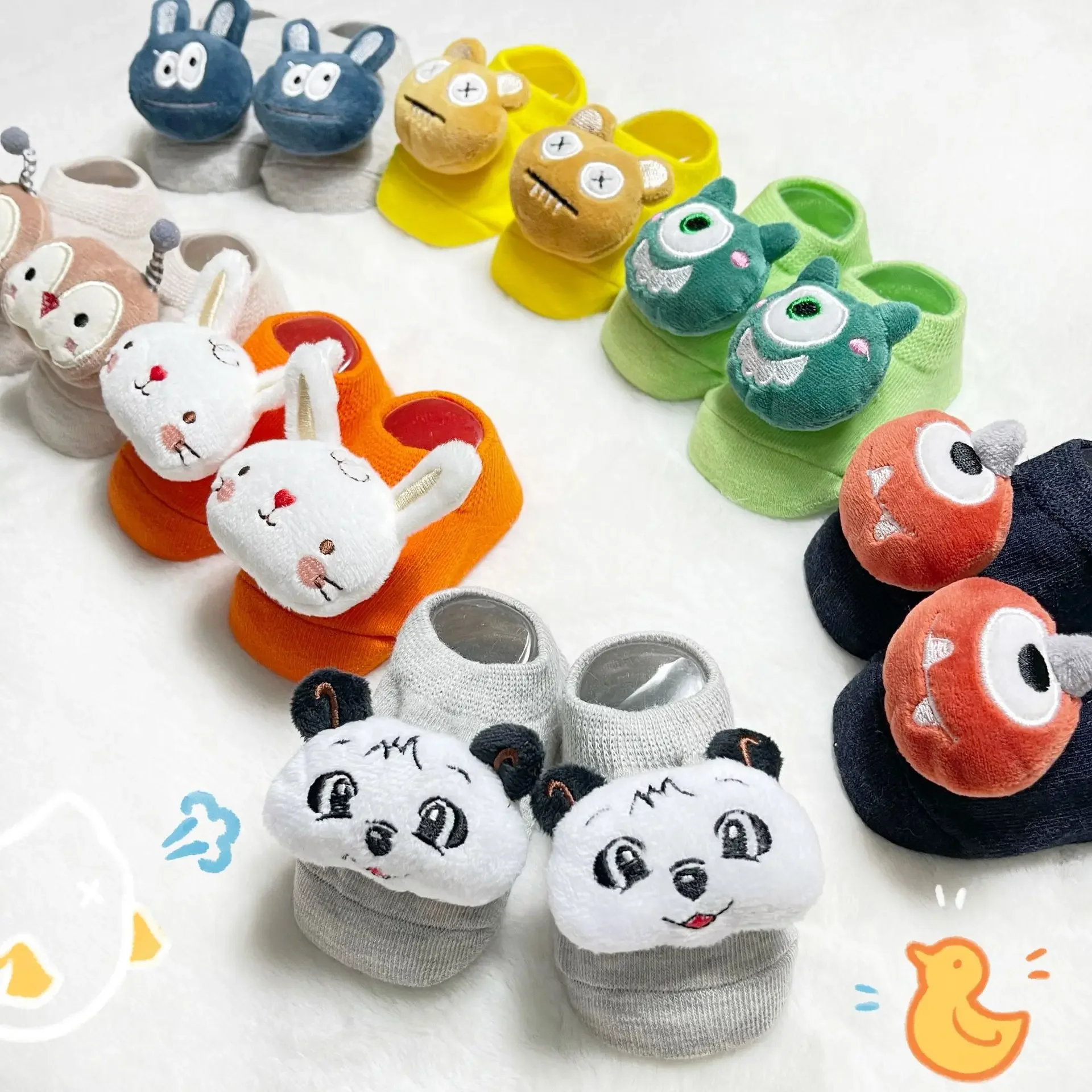 Kawaii Cotton Infant Toddler B - огляд і ціна Baby Products Essential