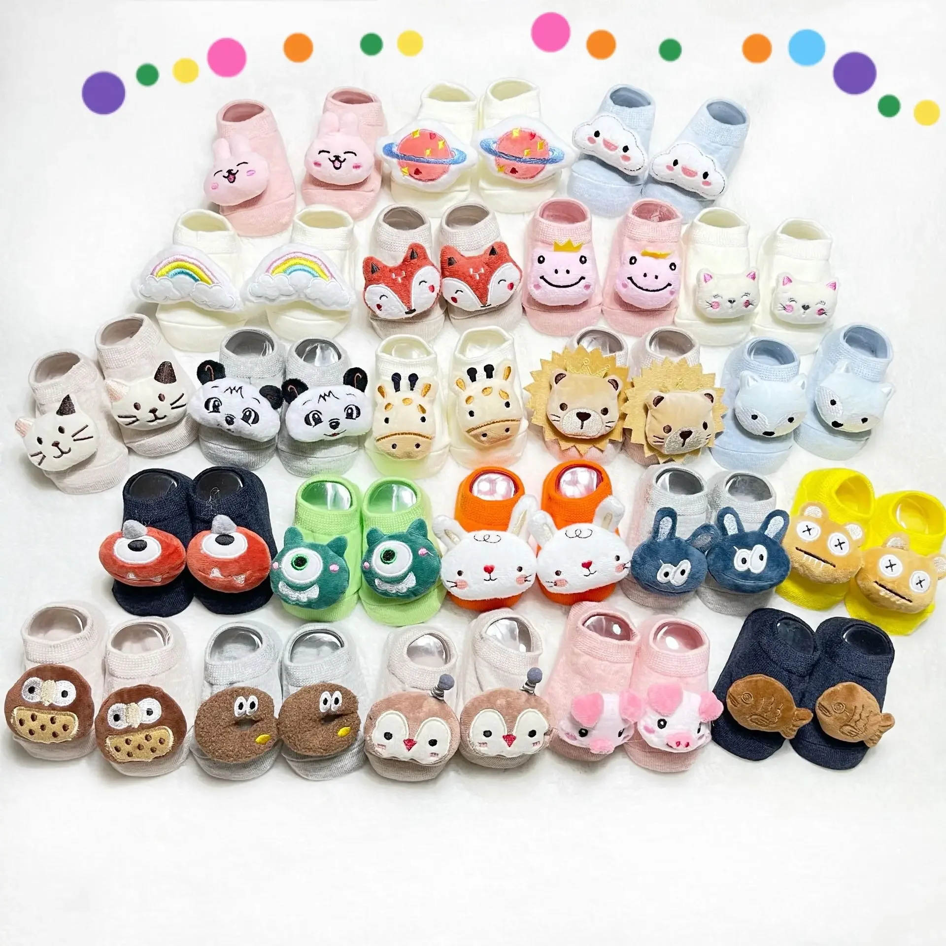 Kawaii Cotton Infant Toddler B - огляд і ціна Baby Products Essential