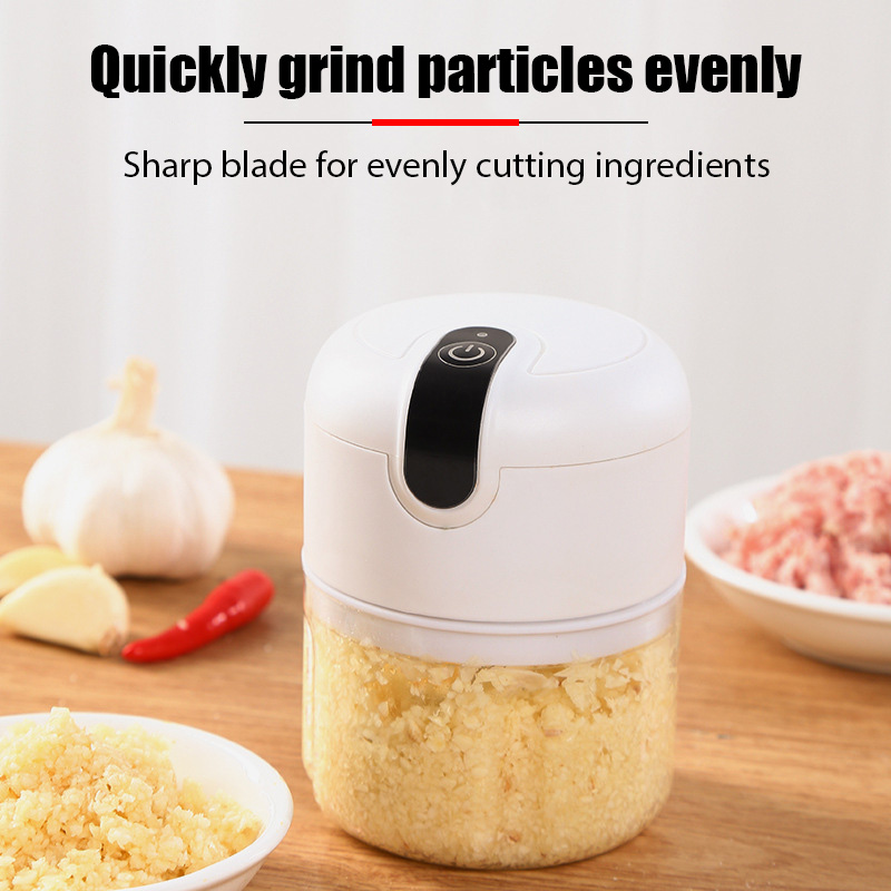 Multifunctional Blenders Elect - огляд і ціна Baby Food Maker Blender