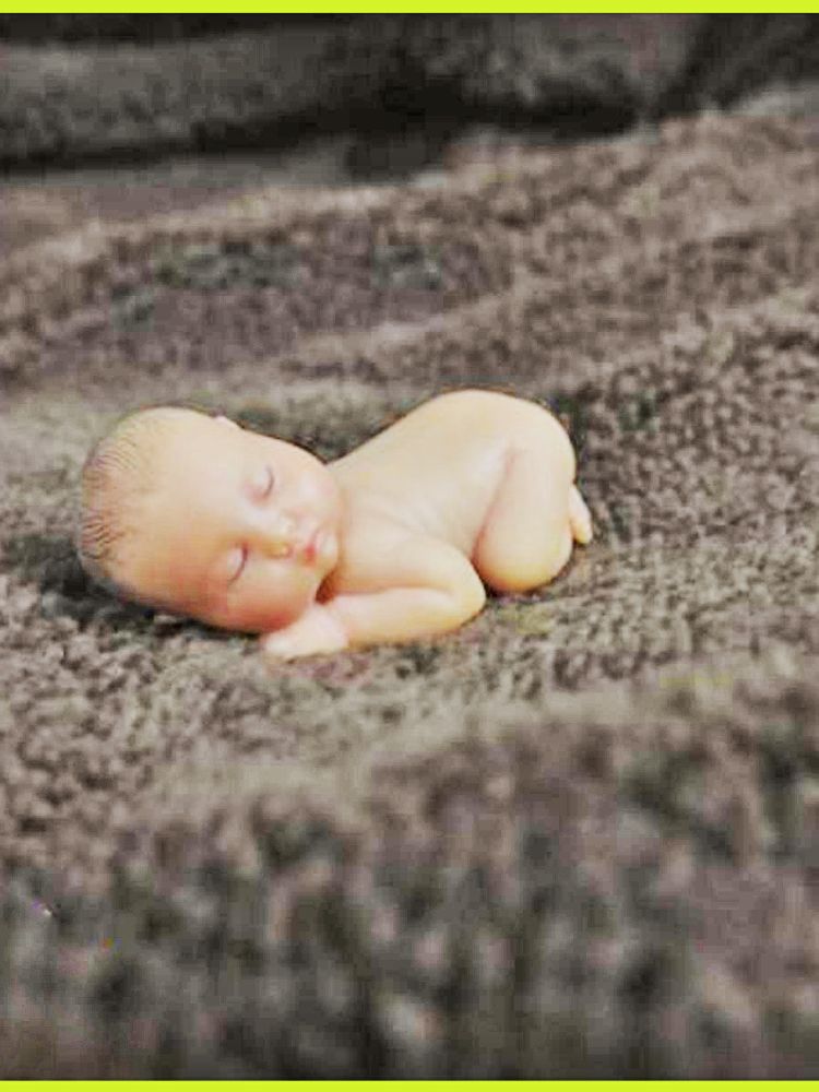 Newborn 3D Silicone Soap Plast - огляд і ціна Baby Products Organic