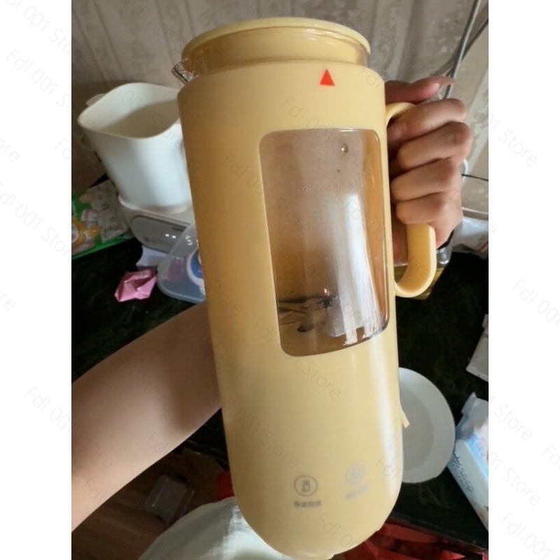 350ml Mini Electric Blender Au - огляд і ціна Baby Food Maker Blender
