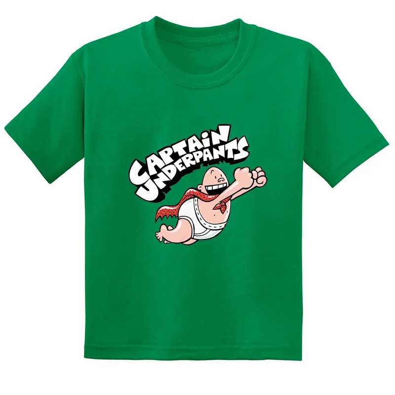 Hot Sale Cartoon Kids T shirt  - огляд і ціна Baby Products Sale