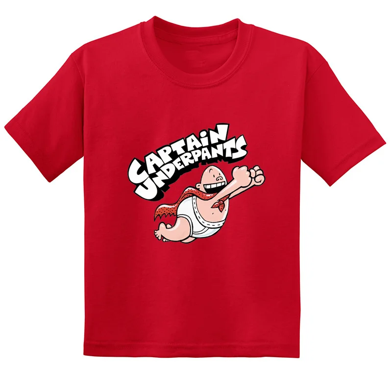 Hot Sale Cartoon Kids T shirt  - огляд і ціна Baby Products Sale