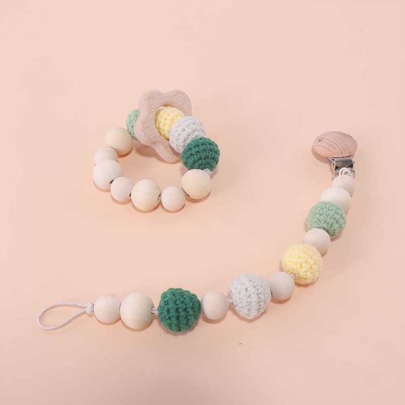 Newborn Gift Set 1 Pack Baby R - огляд і ціна Baby Rattle Toy Set