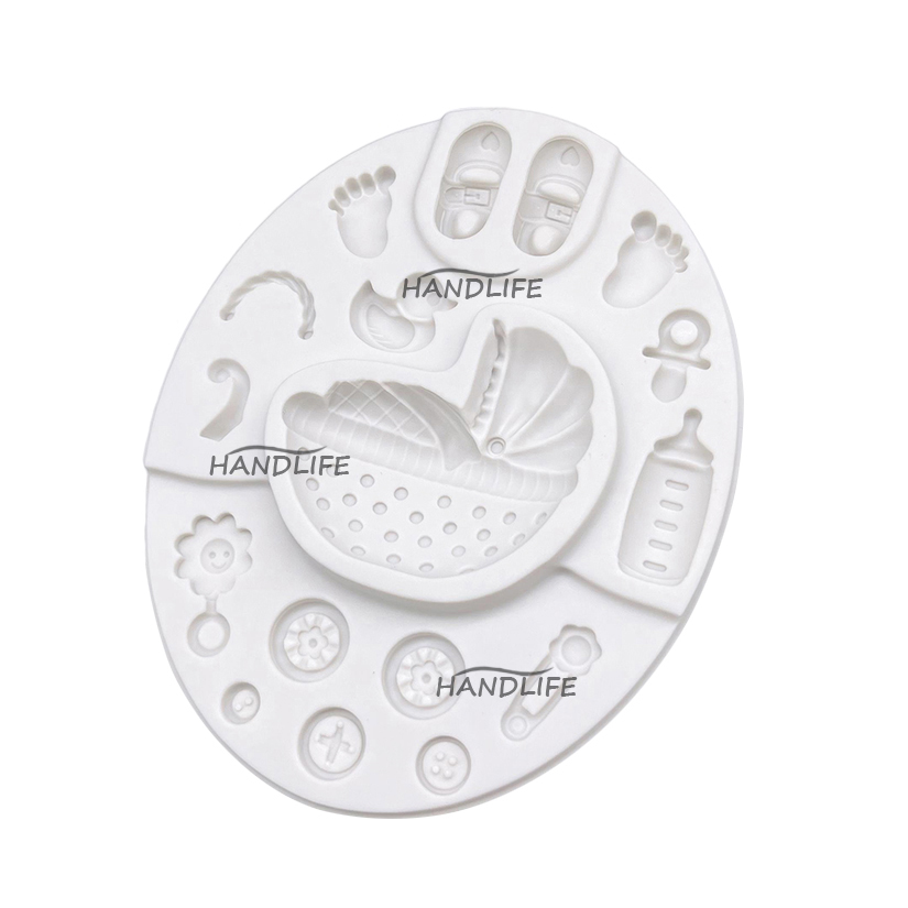 Baby Products Care Silicone Ca - огляд і ціна Baby Products Eco Friendly