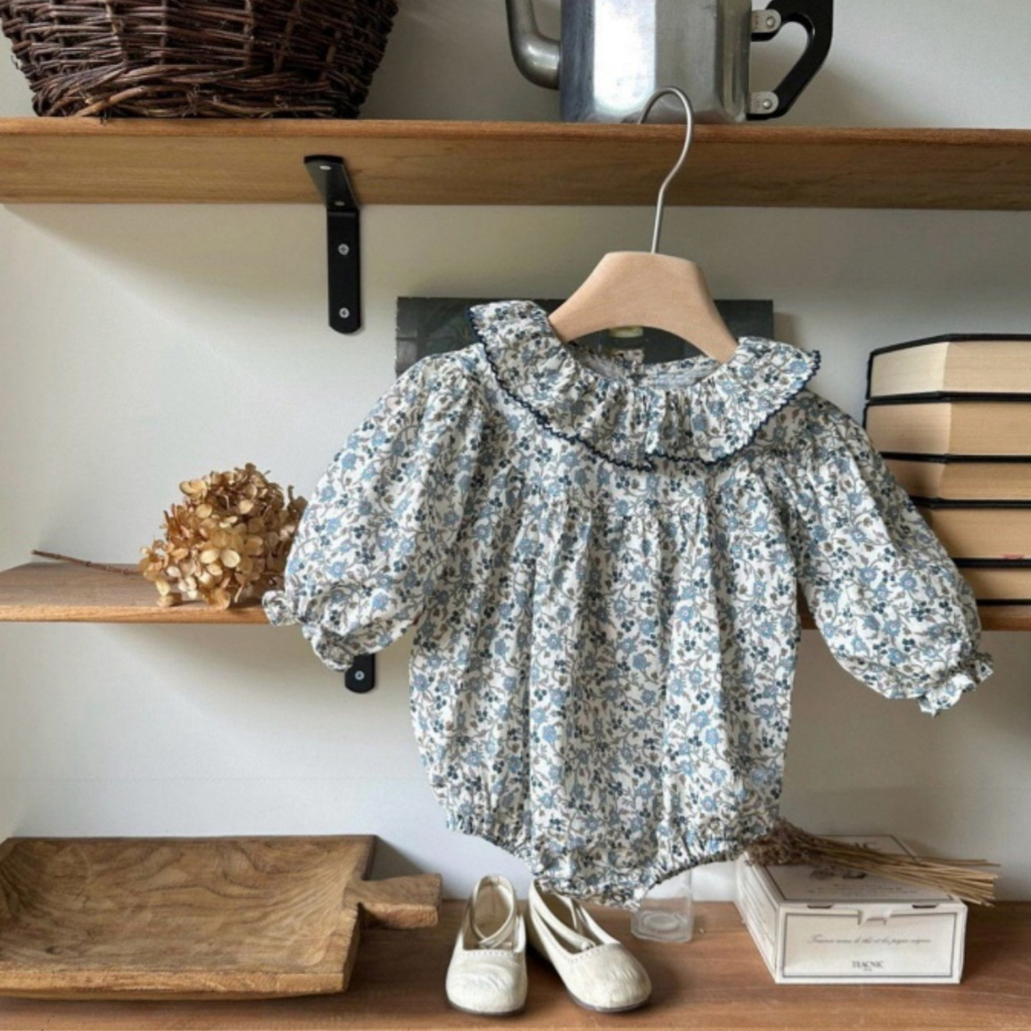 2026 Spring New Baby Girl Long - огляд і ціна Baby Products Essential