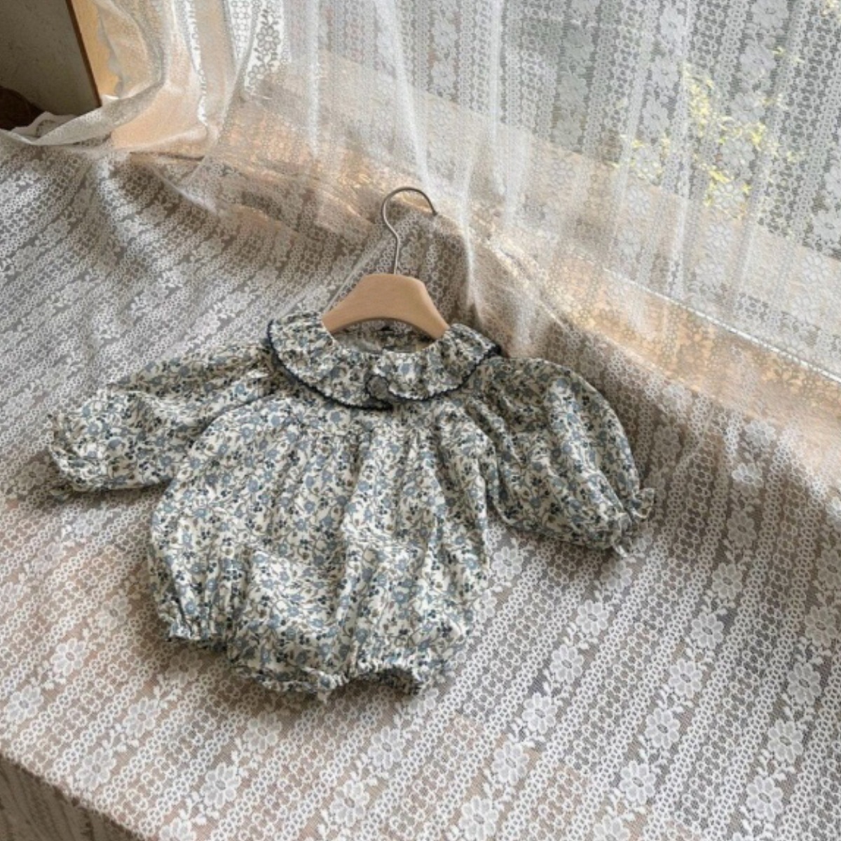 2026 Spring New Baby Girl Long - огляд і ціна Baby Products Essential