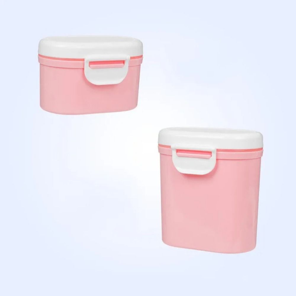 Portable Infant Milk Powder Bo - огляд і ціна Baby Products Distributor