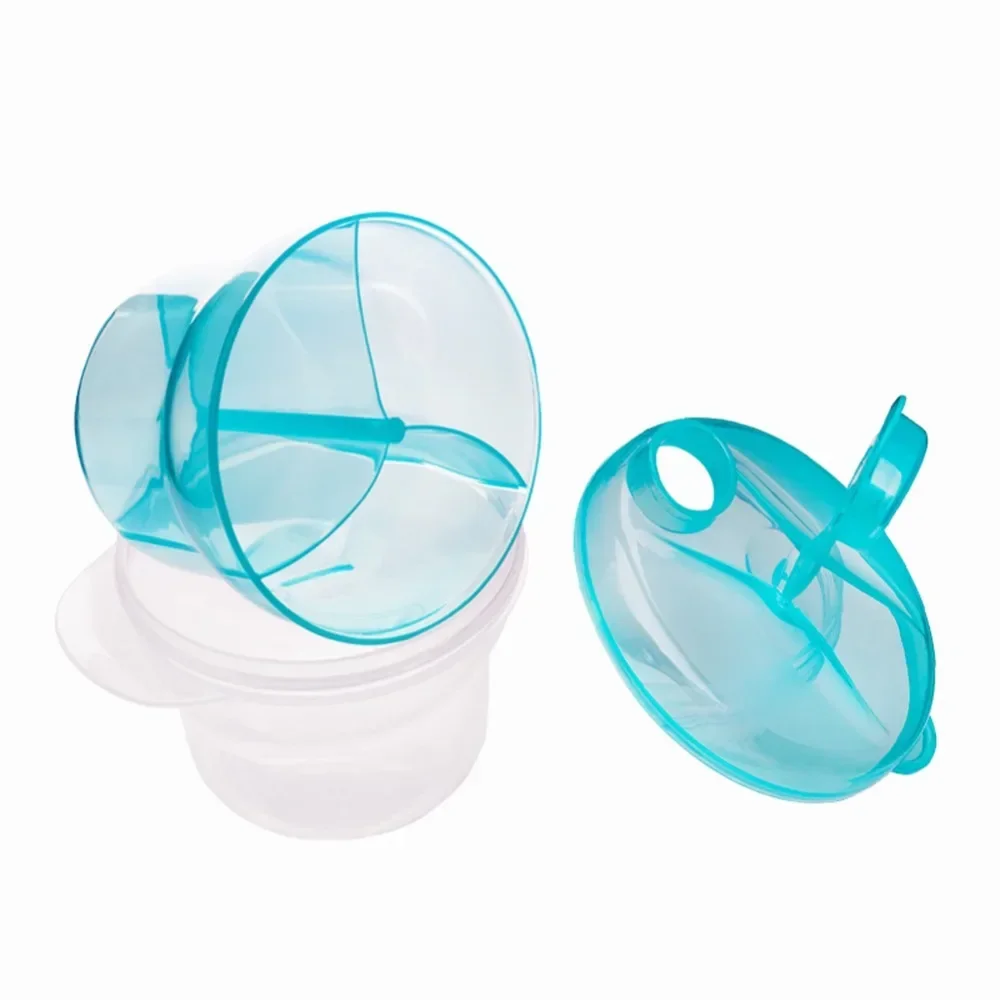3-grid Portable Formula Dispen - огляд і ціна Baby Products Distributor