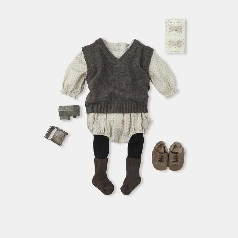 Pre-sale 2026 BEN Baby Girls C - огляд і ціна Baby Products Sale