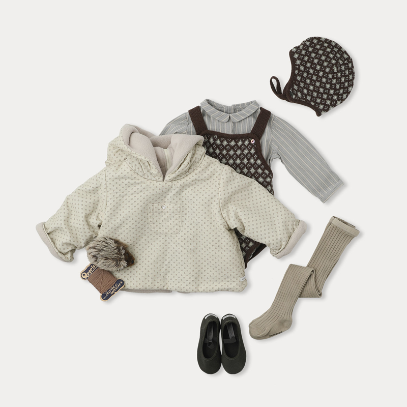 Pre-sale 2026 BEN Baby Girls C - огляд і ціна Baby Products Sale