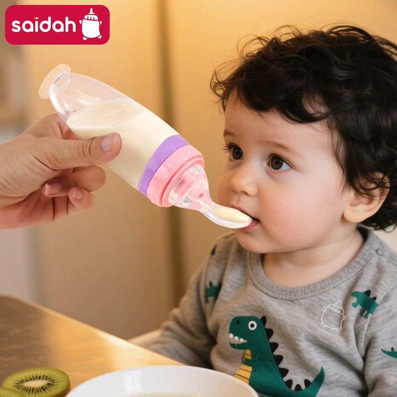 120 ml/4oz Infant Baby Liquid  - огляд і ціна Baby Products Distributor