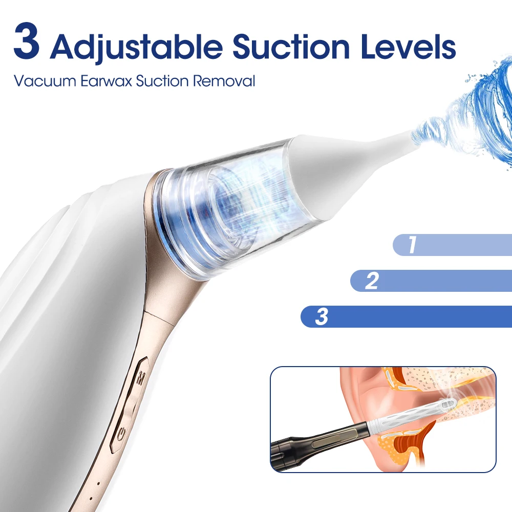 Electric Sucker Nasal Aspirato - огляд і ціна Nasal Aspirator